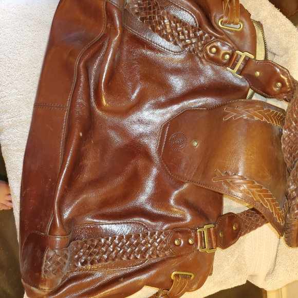 Cole Haan leather purse - Picture 5 of 5